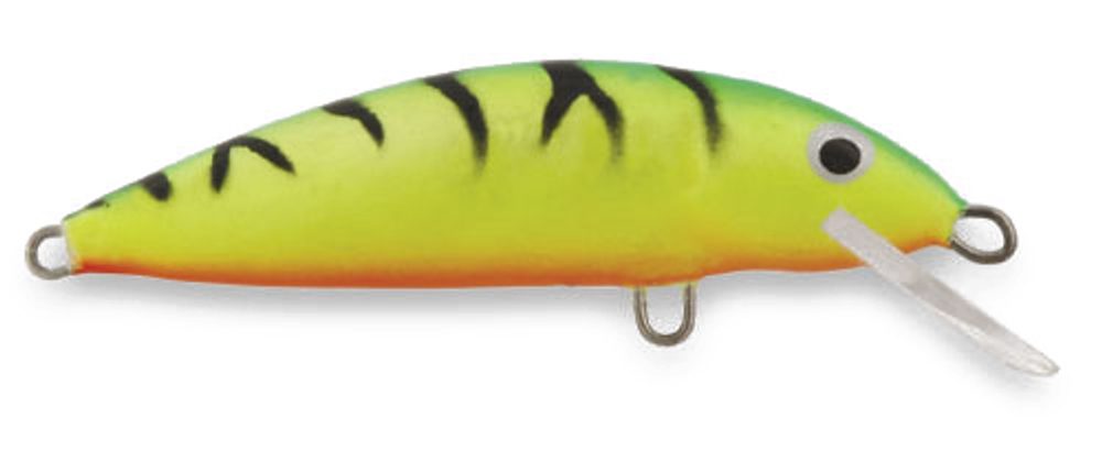 E-shop Dorado Wobler Classic FT - 4cm / 1,5g,Dorado Wobler Classic FT - 4cm / 1,5g