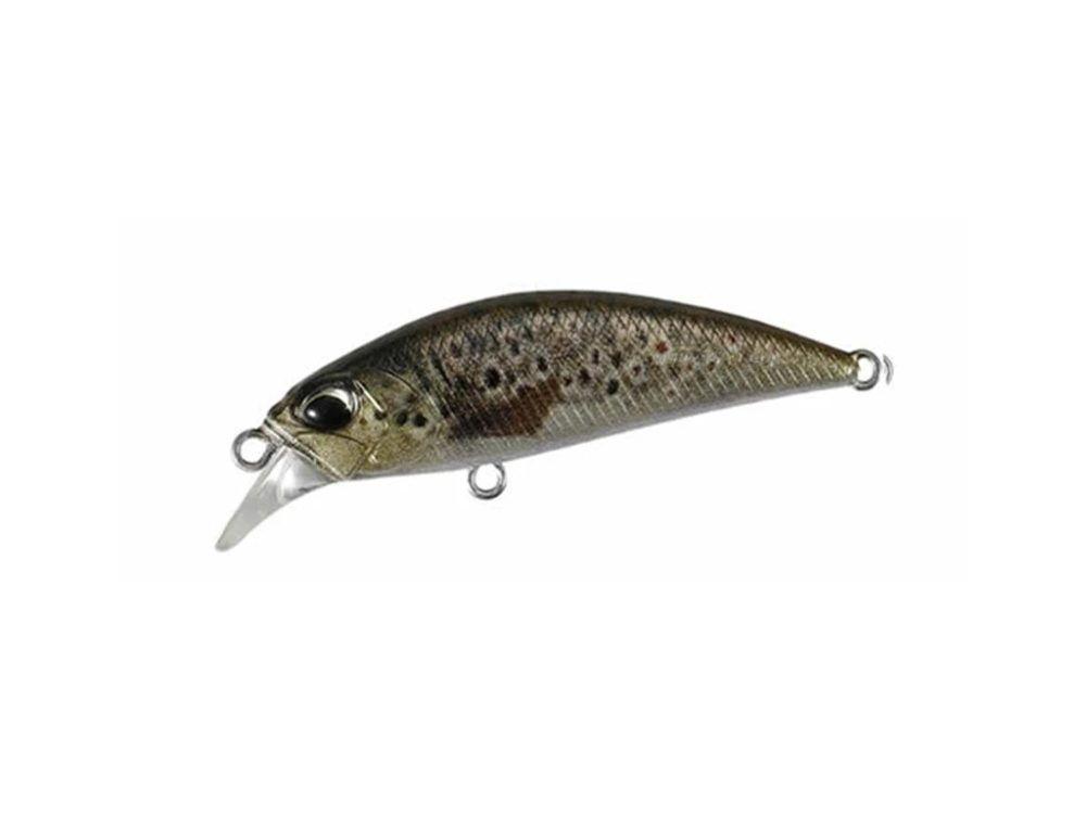 DUO Wobler Spearhead Ryuki Brown Trout ND,DUO Wobler Spearhead Ryuki Brown Trout ND