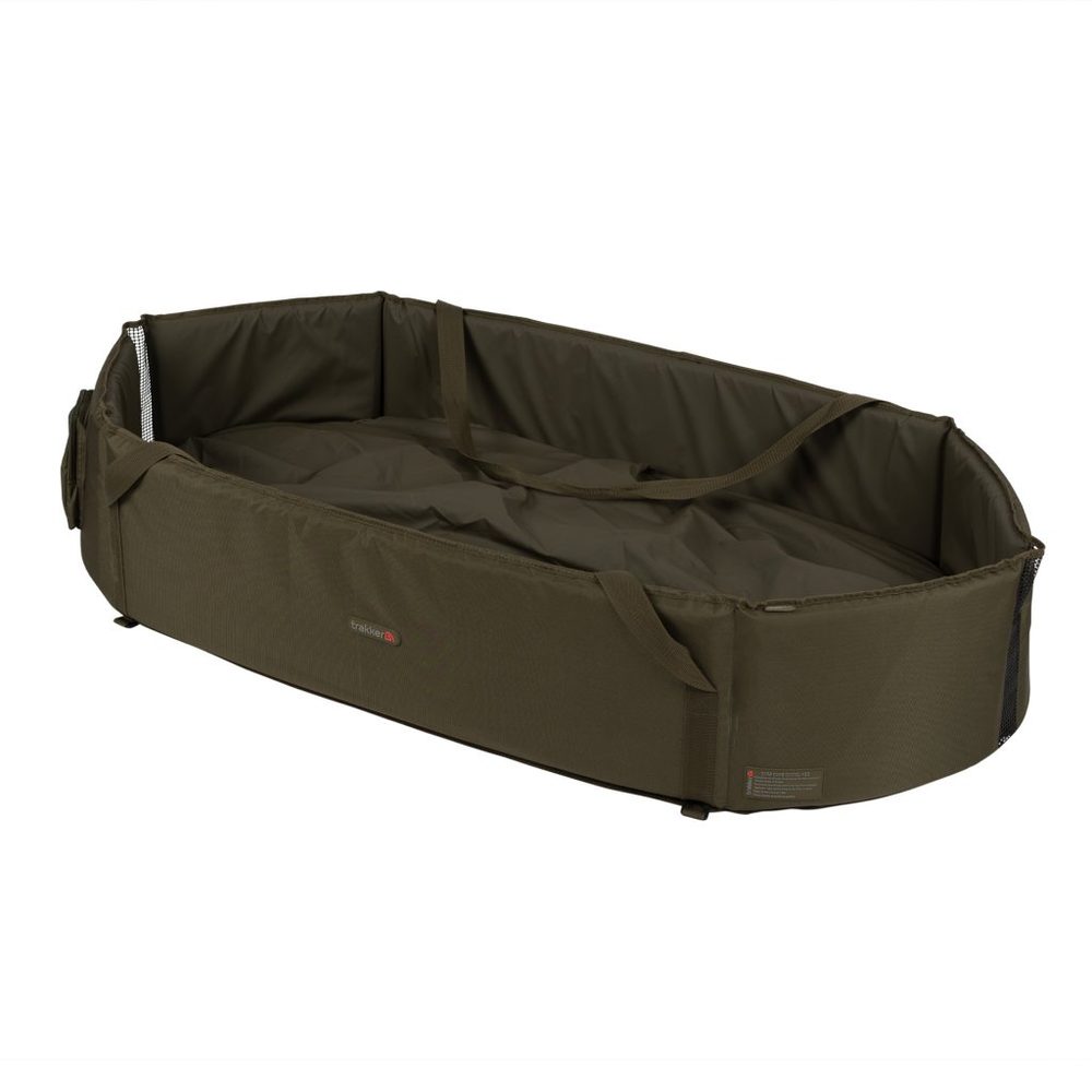 Fotografie Trakker Podložka Sanctuary Deluxe Oval Crib XL