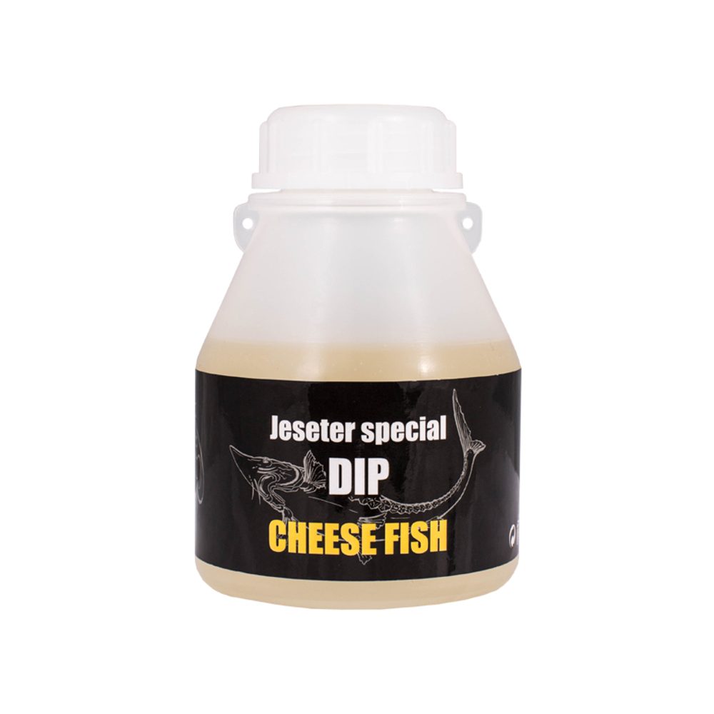 E-shop LK Baits Dip Jeseter Special 200ml,LK Baits Dip Jeseter Special 200ml