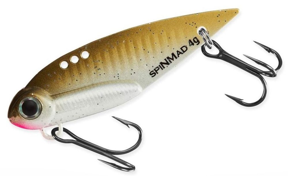 SpinMad Cikáda Amazonka 4g - 3606