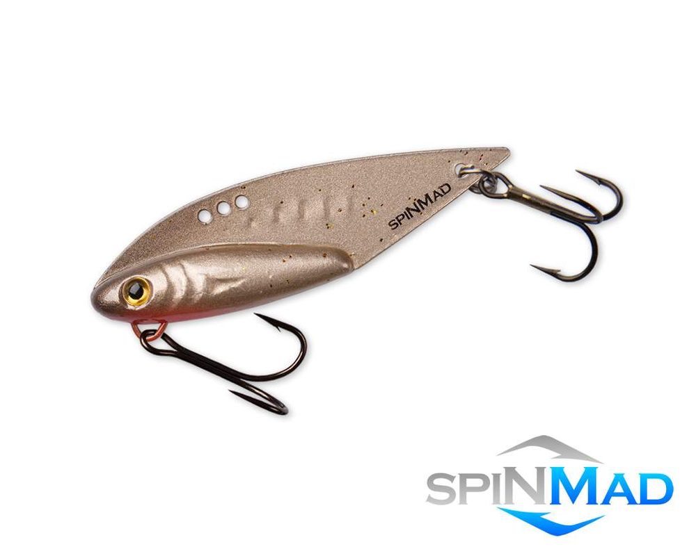 E-shop SpinMad Cikáda 03 - 9g 5cm,SpinMad Cikáda 03 - 9g 5cm