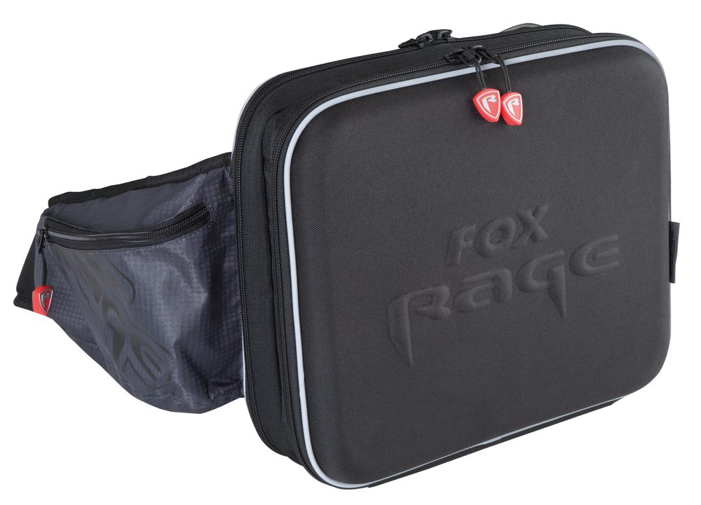 Fotografie Fox Rage Taška Voyager Shoulder Hardcase FOX RAGE