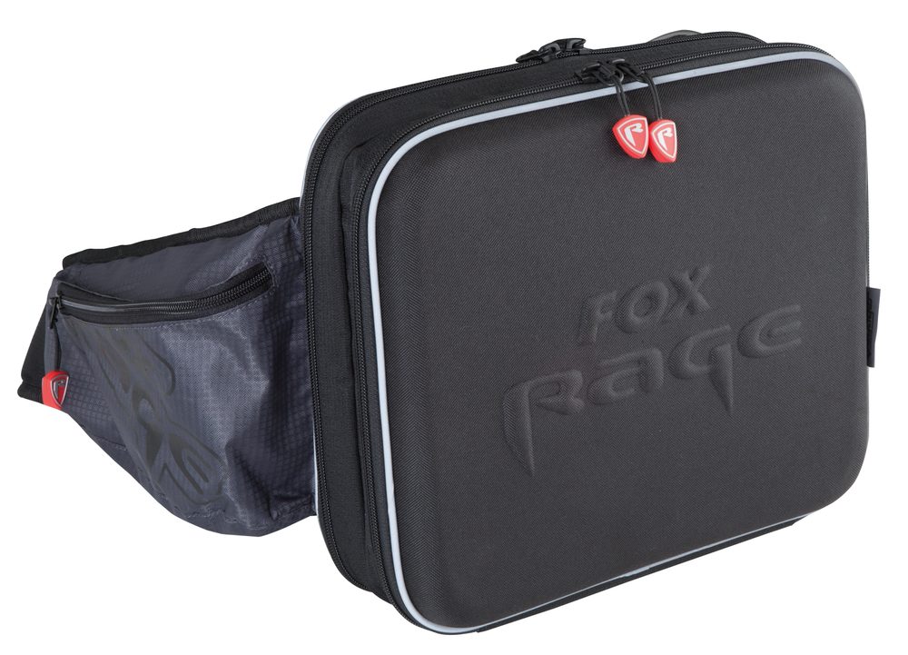 E-shop Fox Rage Taška Voyager Shoulder Hardcase