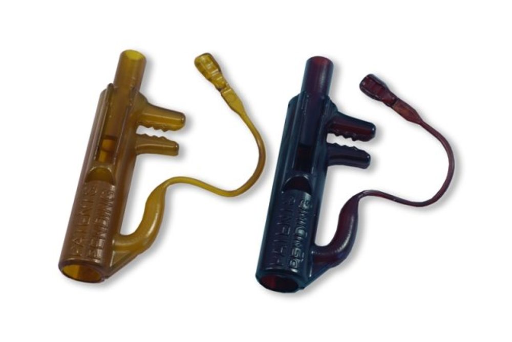 E-shop Carp ´R´ Us Závěska Snag Clip Weed 6ks,Carp ´R´ Us Závěska Snag Clip Weed 6ks