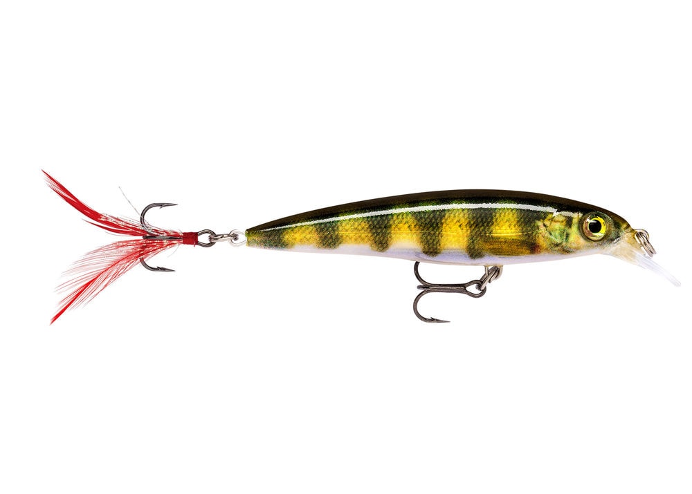 Fotografie Rapala Wobler X-Rap PEL - 8cm 7g