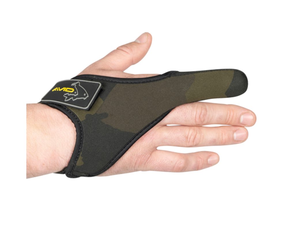Fotografie Avid Náprstník Neoprene Finger Stall