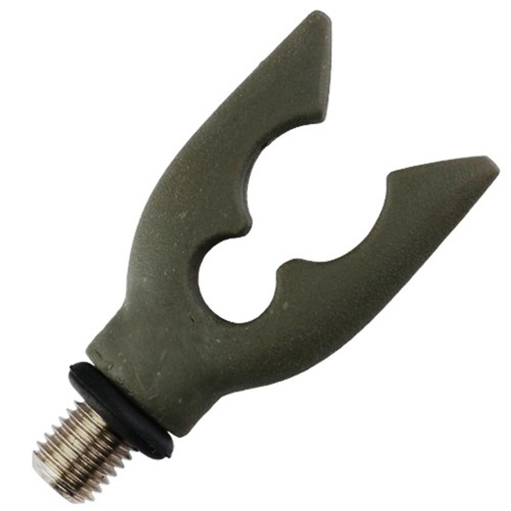 E-shop Giants Fishing Rohatinka Rubber Rod Rest Carp Black,Giants Fishing Rohatinka Rubber Rod Rest Carp Black
