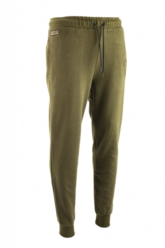 Nash Tepláky Emboss Joggers - 10-12let