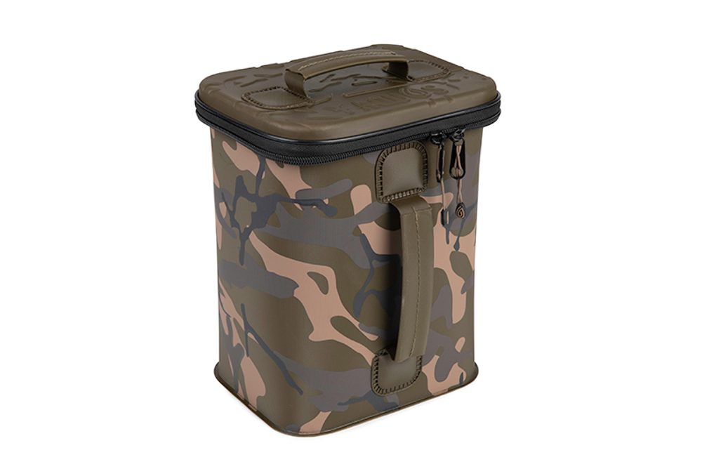 E-shop Fox Vodotěsná taška Aquos Camolite Multi Bag With Insert,Fox Vodotěsná taška Aquos Camolite Multi Bag With Insert