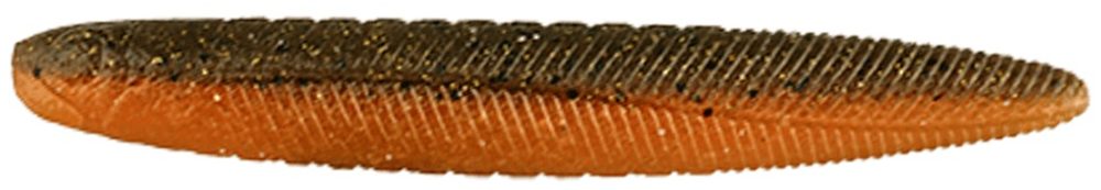 Illex Gumová nástraha Červ Yammy Fish 9,8cm 5ks - Spawn Gill