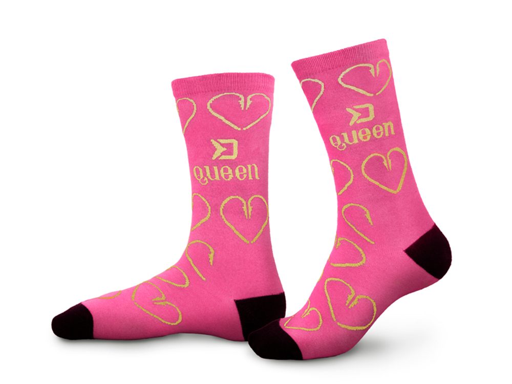 E-shop Delphin Ponožky Queen 38-41,Delphin Ponožky Queen 38-41