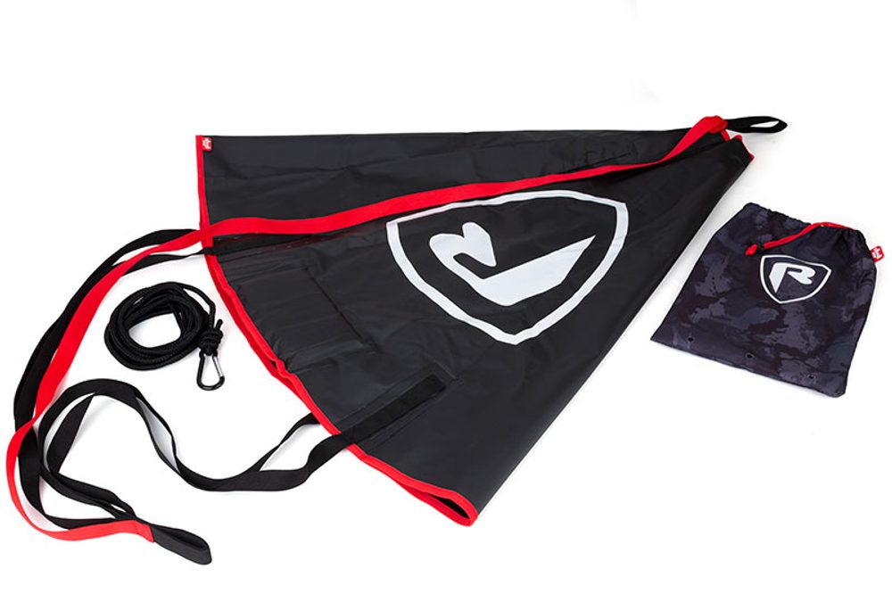 E-shop Fox Rage Driftovací kotva Drogue,Fox Rage Driftovací kotva Drogue
