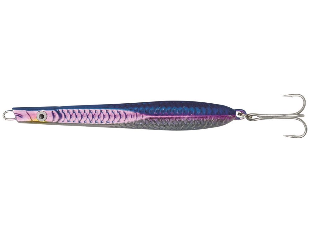 E-shop Kinetic Pilker Twister Sister Blue/Pink - 200g,Kinetic Pilker Twister Sister Blue/Pink - 200g