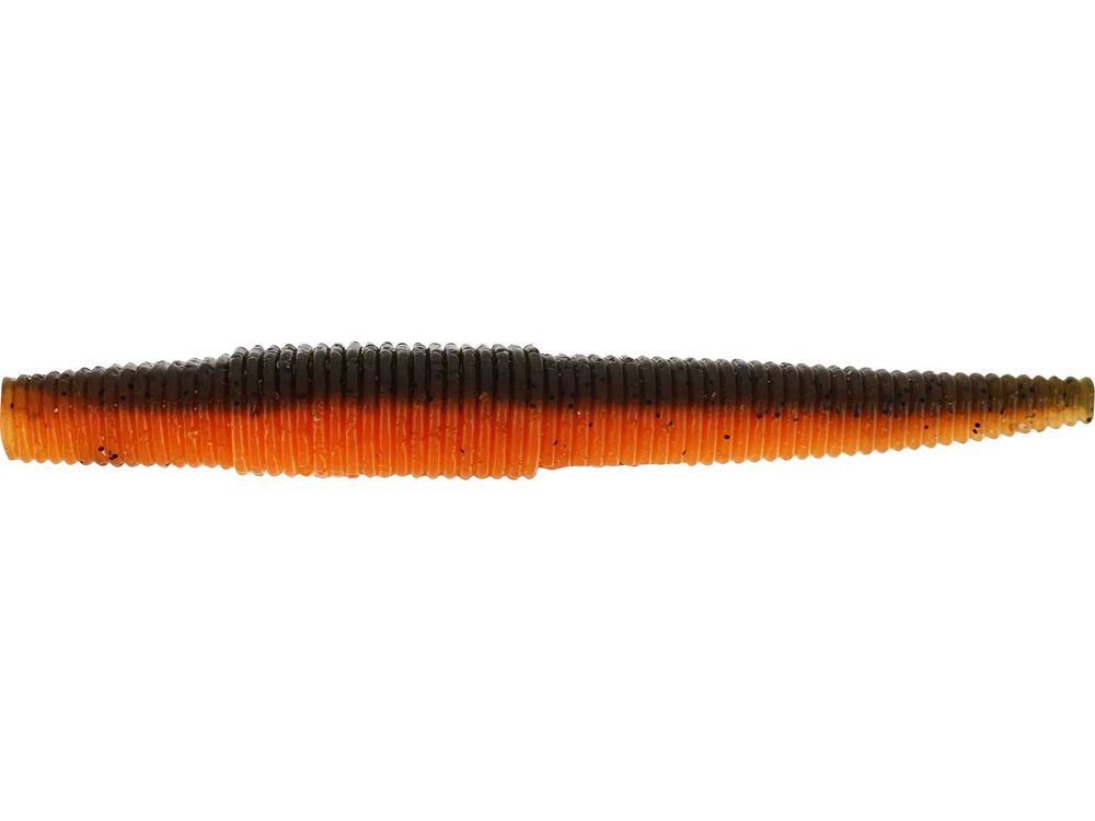 E-shop Westin Umělá nástraha červ Ned Worm Darkwater Mix - 7cm / 3g / 7ks,Westin Umělá nástraha červ Ned Worm Darkwater Mix - 7cm / 3g / 7ks