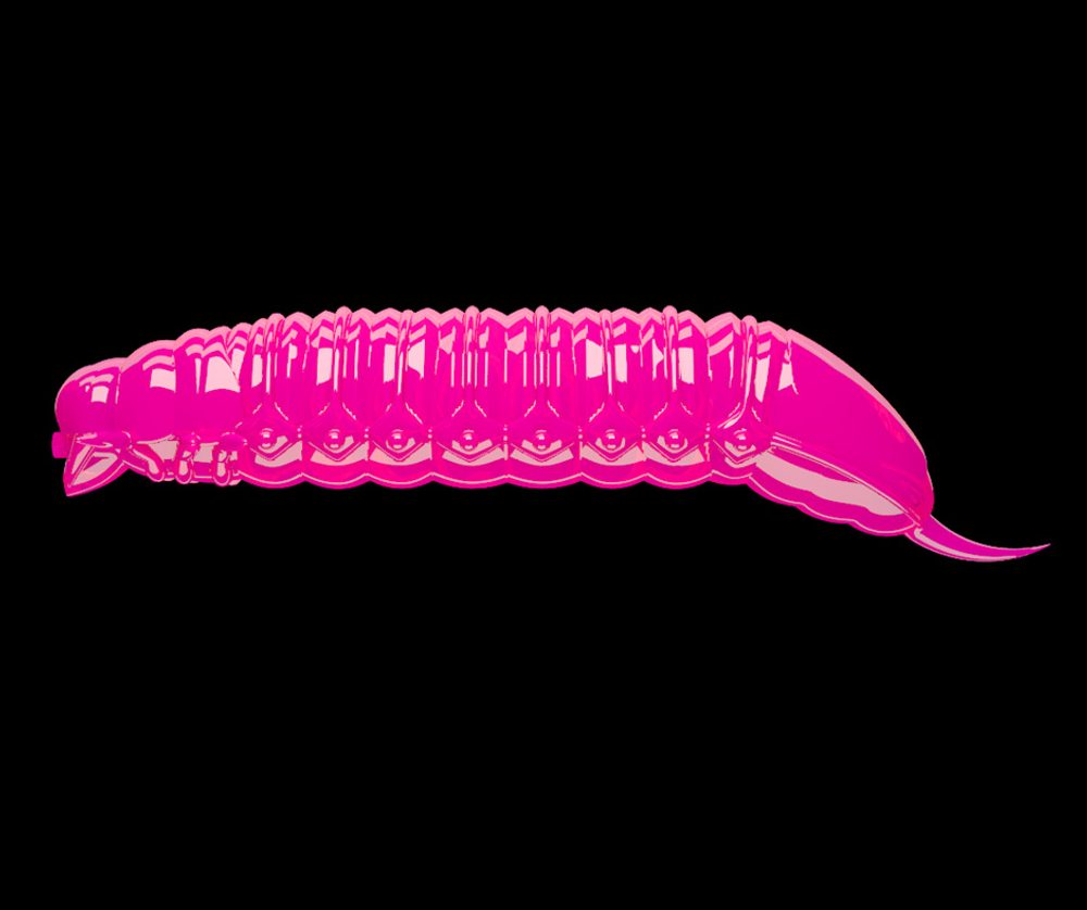 Libra Lures Goliath Hot Pink - 4,5cm 8ks
