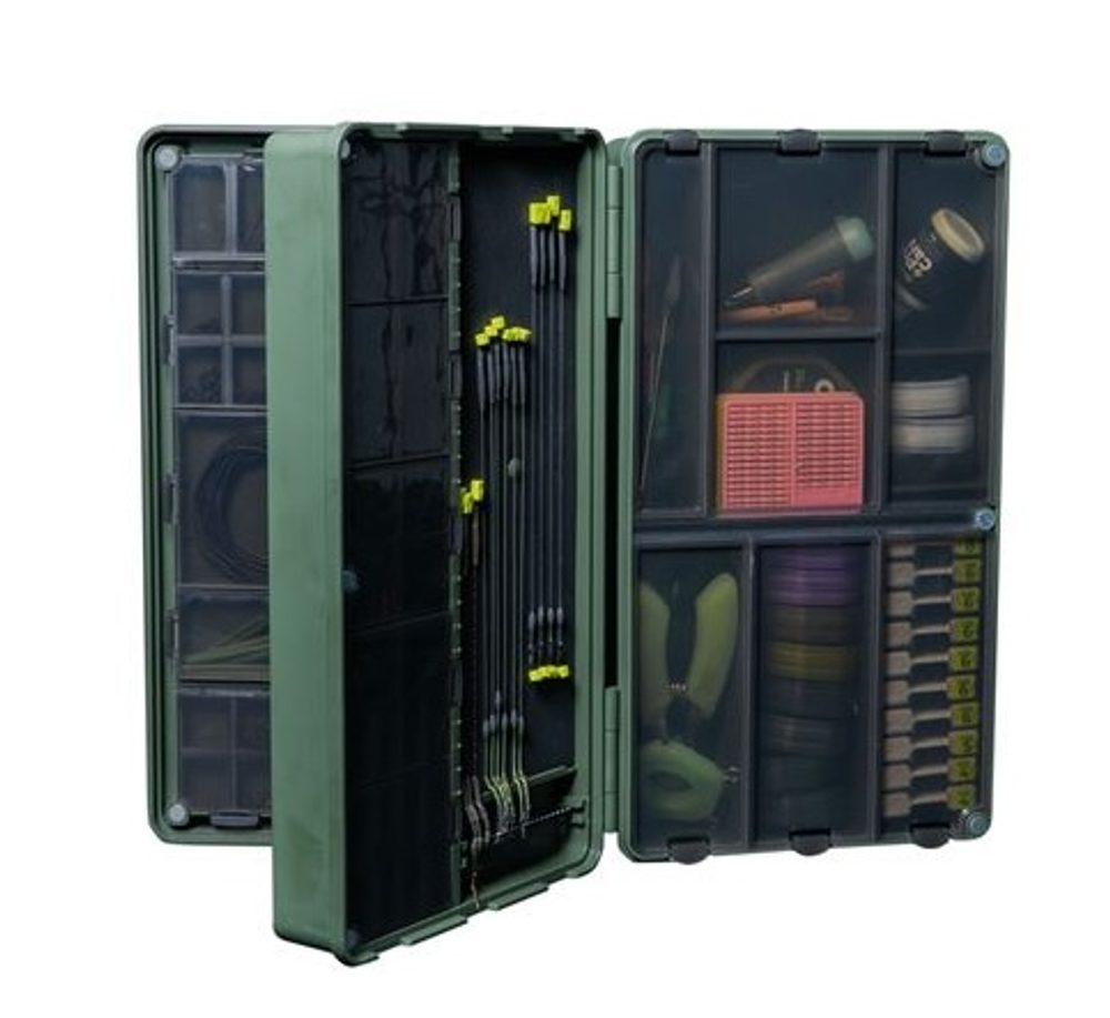 E-shop RidgeMonkey Armoury Pro Tackle Box,RidgeMonkey Armoury Pro Tackle Box