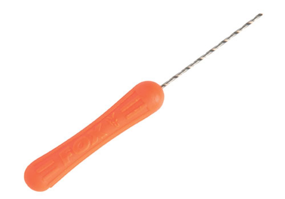 E-shop Fox Vrtáček Edges Micro Drill 1 mm,Fox Vrtáček Edges Micro Drill 1 mm