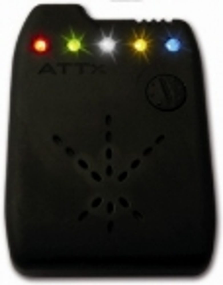 E-shop ATTs Přijímač V2 ATTx Receiver, multicolor,ATTs Přijímač V2 ATTx Receiver, multicolor