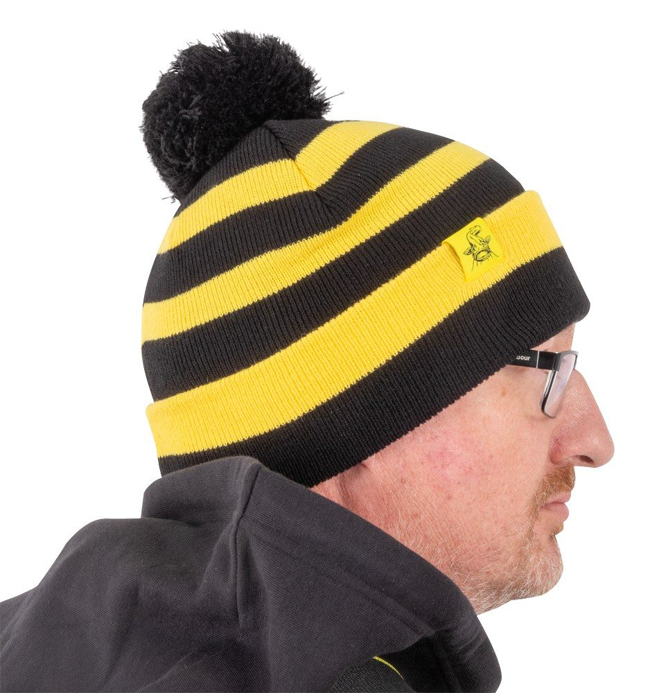E-shop Black Cat Čepice Bobble Hat,Black Cat Čepice Bobble Hat