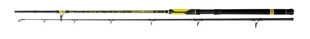 Black Cat Prut Perfect Passion Spin 2,7m 60-200g