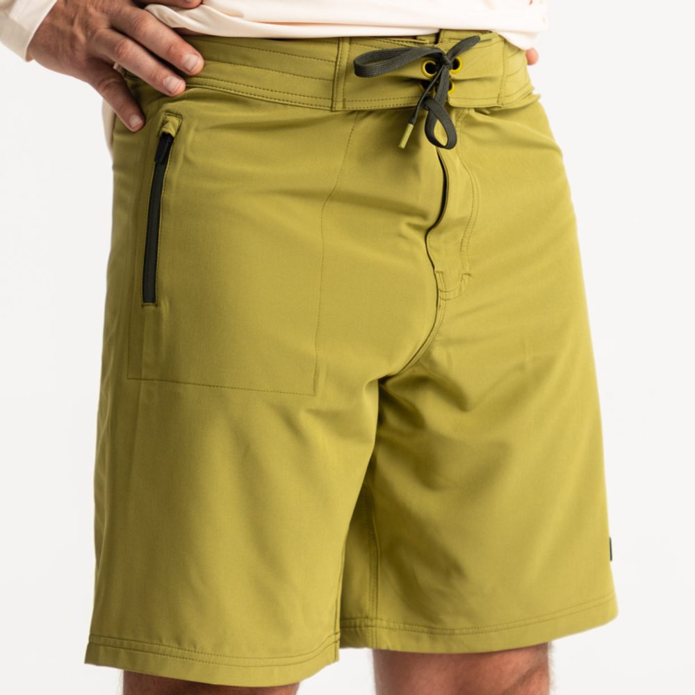 E-shop Adventer & fishing Rybářské kraťasy Olive,Adventer & fishing Rybářské kraťasy Olive