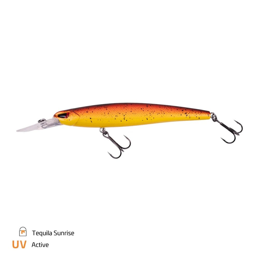 E-shop Zeck Wobler Murdock 2.0 105 DD - Tequila Sunrise,Zeck Wobler Murdock 2.0 105 DD - Tequila Sunrise