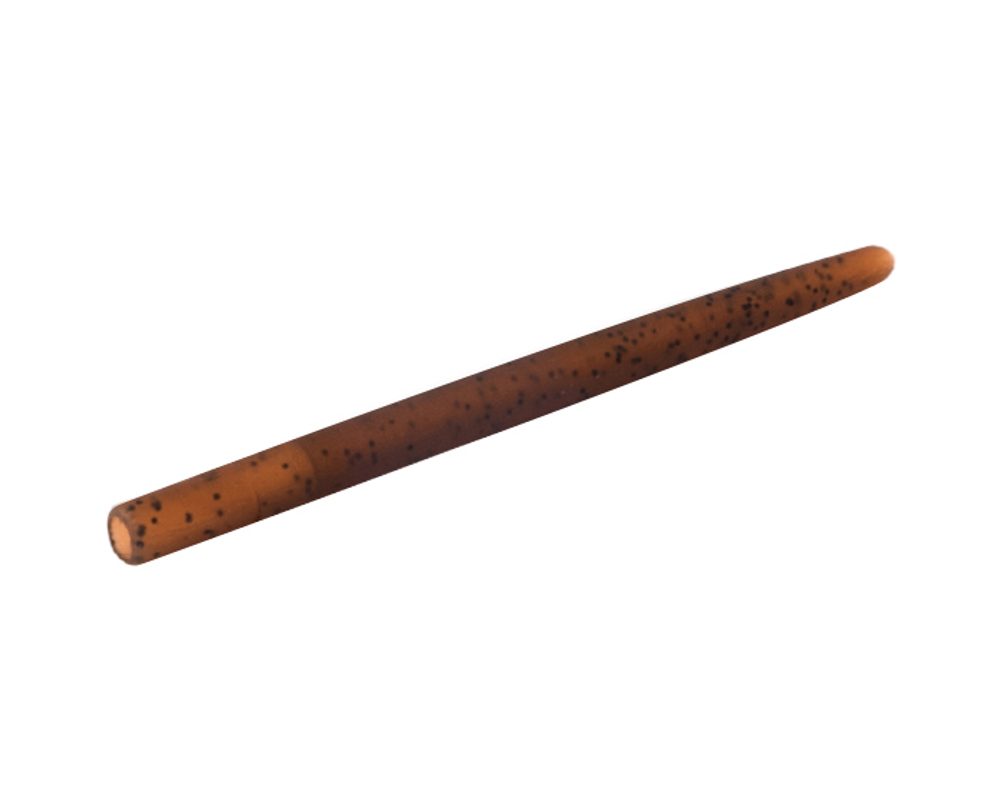 E-shop Delphin Tvrdá gumička proti zamotání THE END 10ks - 4cm / G-ROUND,Delphin Tvrdá gumička proti zamotání THE END 10ks - 4cm / G-ROUND