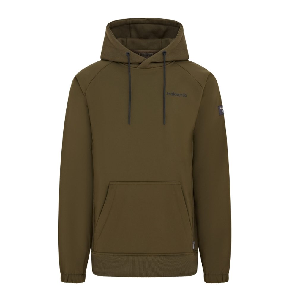 E-shop Trakker Rybářská Mikina TechPro Capture Hoody - L,Trakker Rybářská Mikina TechPro Capture Hoody - L