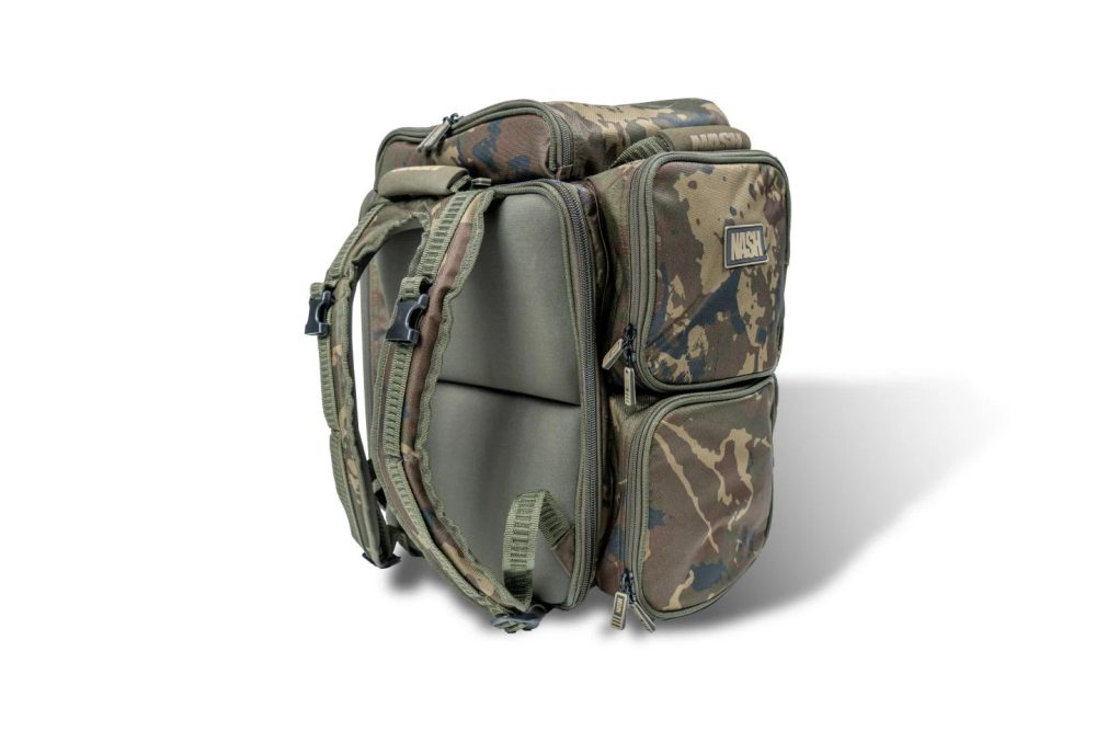 Nash Batoh Subterfuge Rucksack Small 35L,Nash Batoh Subterfuge Rucksack Small 35L