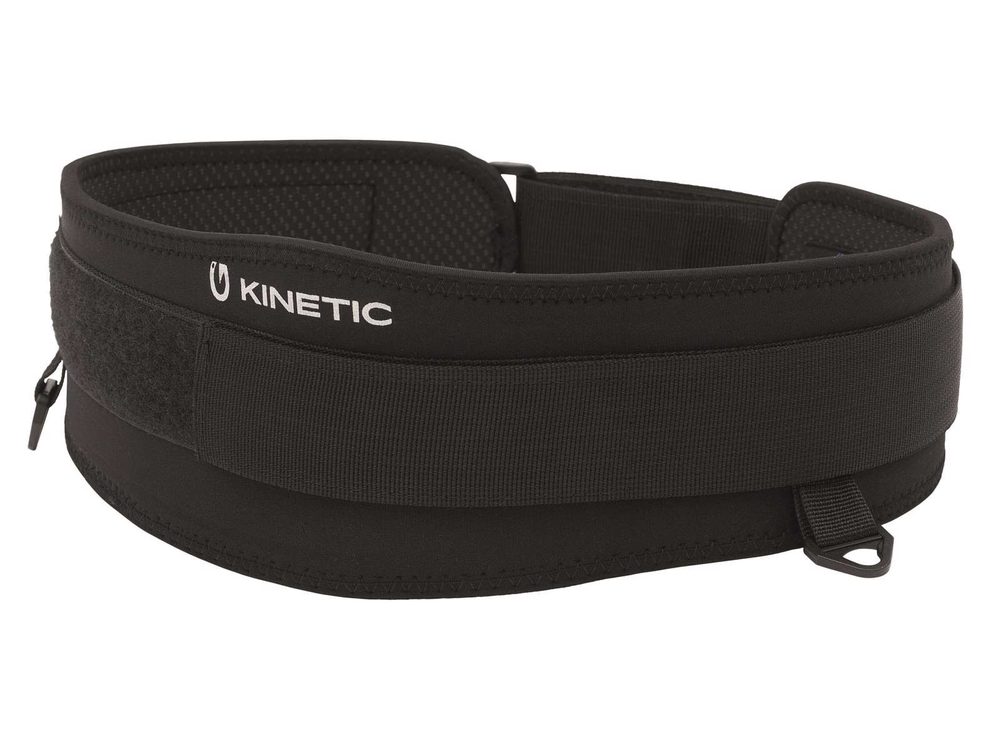 Kinetic Brodící pás Superior Wading Belt Black