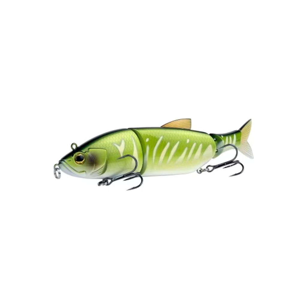 E-shop Shimano Wobler Yasei Soul Swim SS Pike - 16cm 36g/0m-1,5m,Shimano Wobler Yasei Soul Swim SS Pike - 16cm 36g/0m-1,5m
