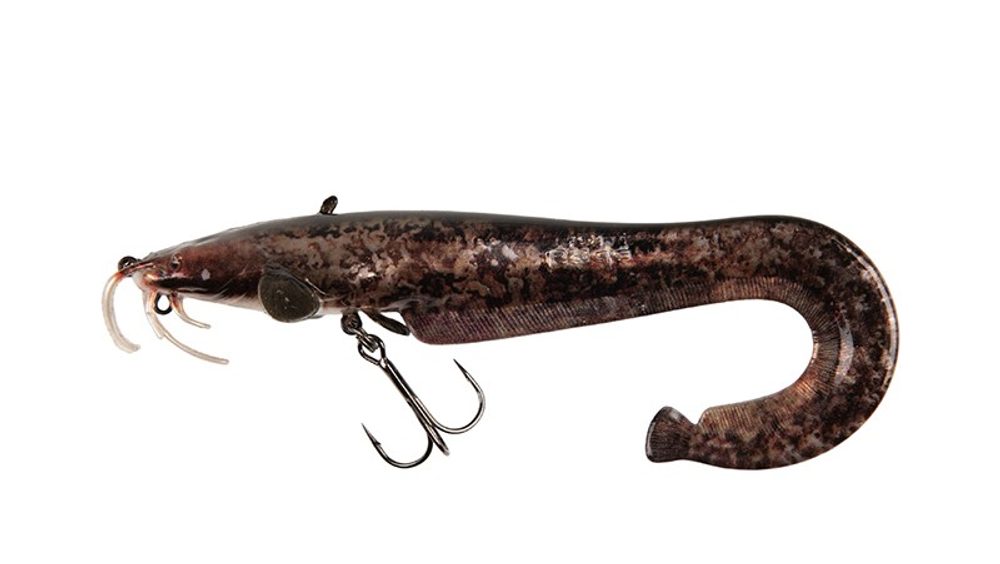 Ultra Natural Catfish Replicant - 10cm 20g