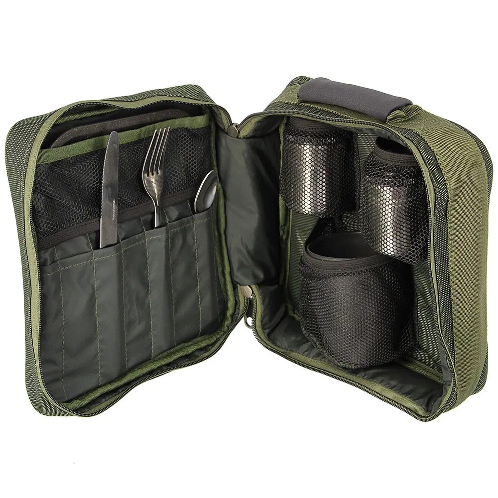 NGT Jídelní sada Solo Session Set