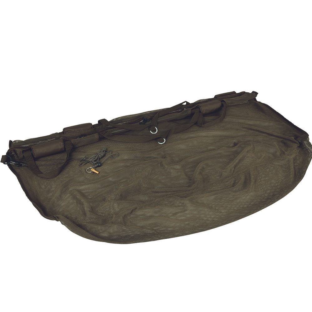 Fotografie Shimano Sak Tactical Floating Recove Sling