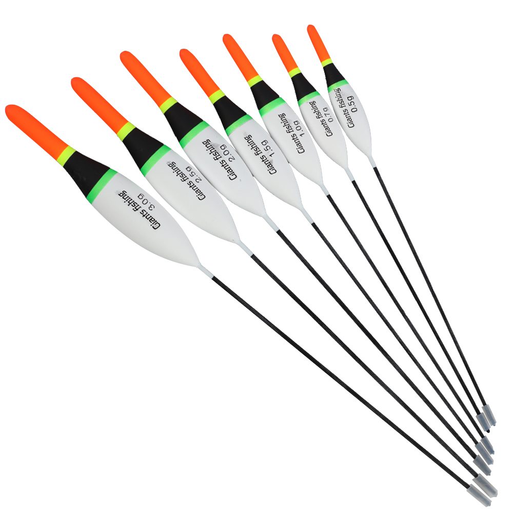 E-shop Giants fishing Splávek Balsa Lake 3 - 0,07g,Giants fishing Splávek Balsa Lake 3 - 0,07g