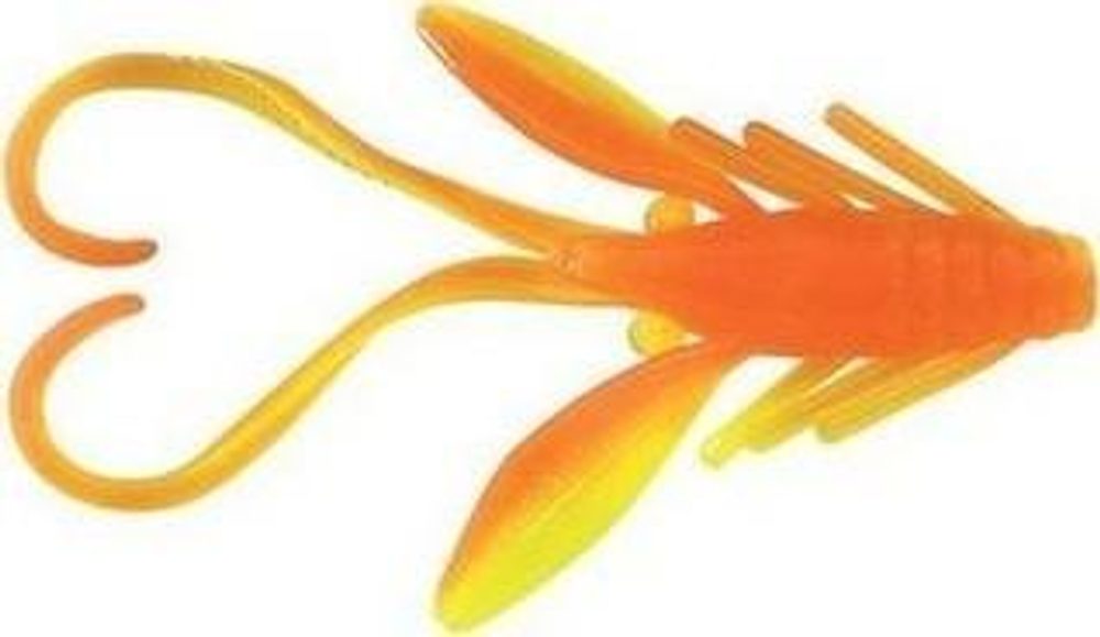 E-shop Berkley Nymfy Powerbait Power Yellow/Orange 12ks - Yellow/Orange,Berkley Nymfy Powerbait Power Yellow/Orange 12ks - Yellow/Orange