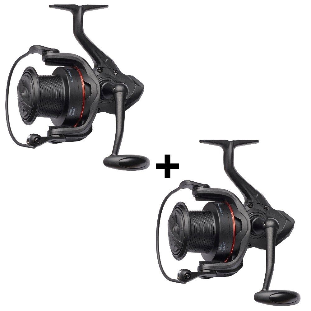 E-shop DAM Naviják Quick Intenze LC 8000FD Akce 1+1,DAM Naviják Quick Intenze LC 8000FD Akce 1+1