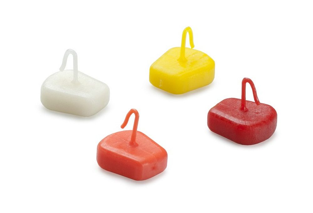 E-shop Mivardi Zarážky Magicorn Stoppers 15ks,Mivardi Zarážky Magicorn Stoppers 15ks