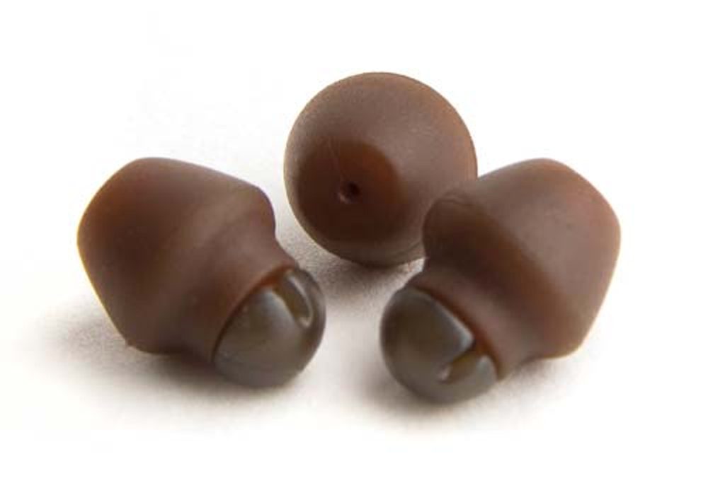 Matrix Gumové korálky Rubber Quick Bead