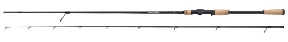 Shimano Prut Beastmaster FX Predator 240 M 2,4m 7-28g