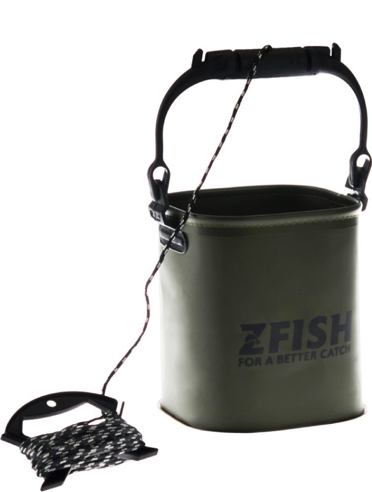 E-shop Zfish Multifunkční Kbelík/Vědro 5L,Zfish Multifunkční Kbelík/Vědro 5L