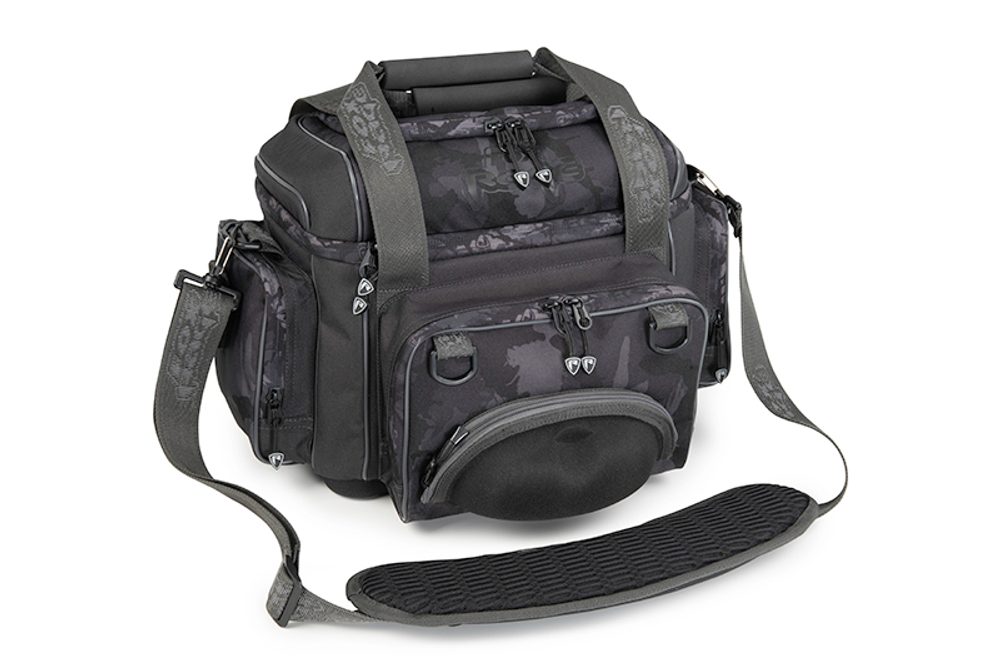 E-shop Fox Rage Taška Voyager Camo Medium Carryall