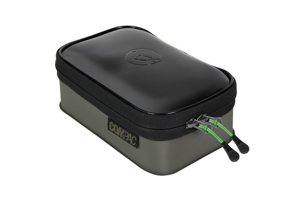 E-shop Korda Pouzdro Compac Medium 125,Korda Pouzdro Compac Medium 125