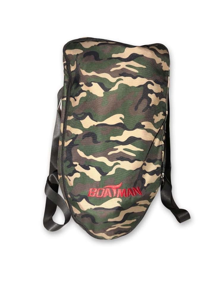 E-shop Boatman Obal pro lodičky Boatman Actor Camo,Boatman Obal pro lodičky Boatman Actor Camo