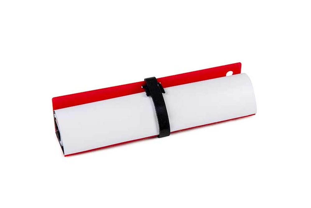 Fox Rage Podložka Medium Fish Measure 110cm