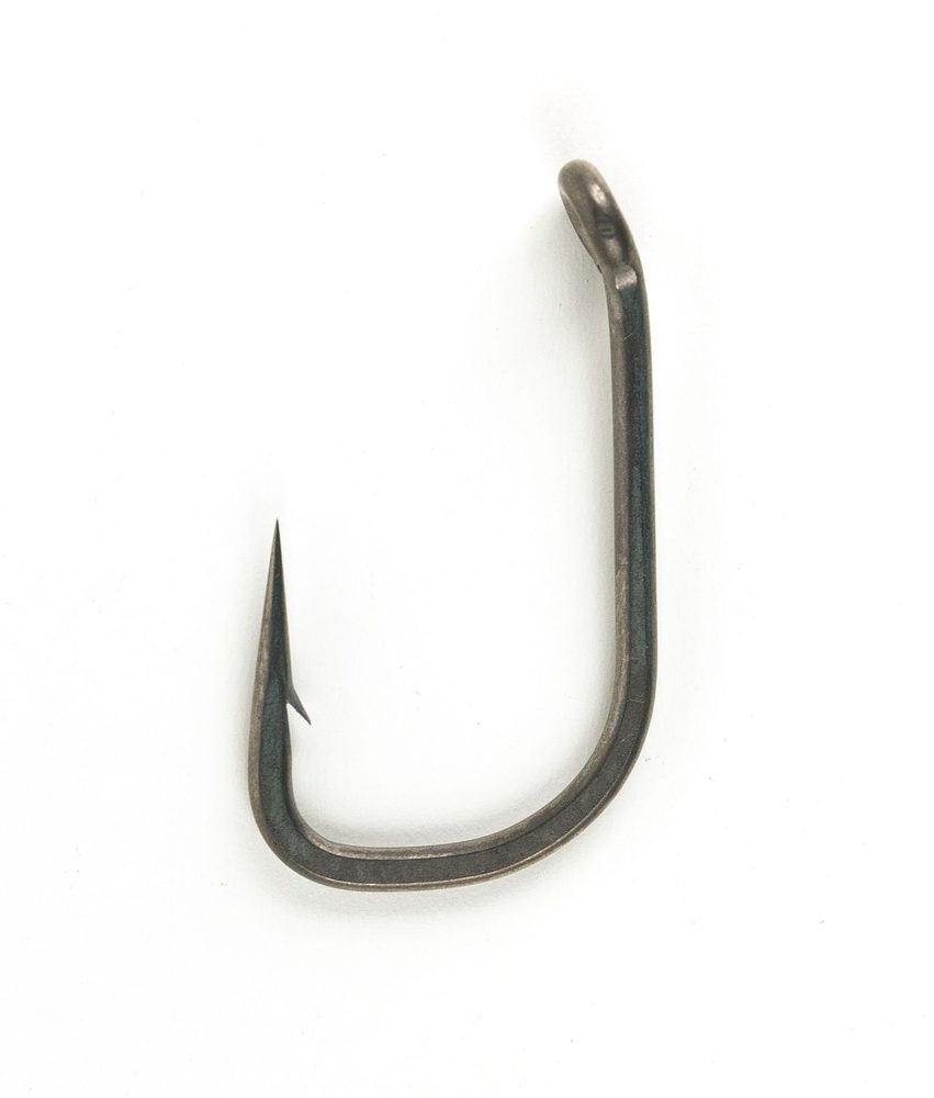 Fox Háčky EDGES Wide Gape Straight 10ks - vel. 8