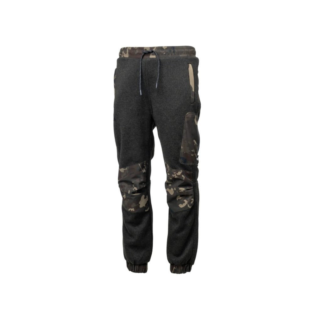 E-shop Nash Rybářské Tepláky ZT Nordic Fleece Joggers - L,Nash Rybářské Tepláky ZT Nordic Fleece Joggers - L