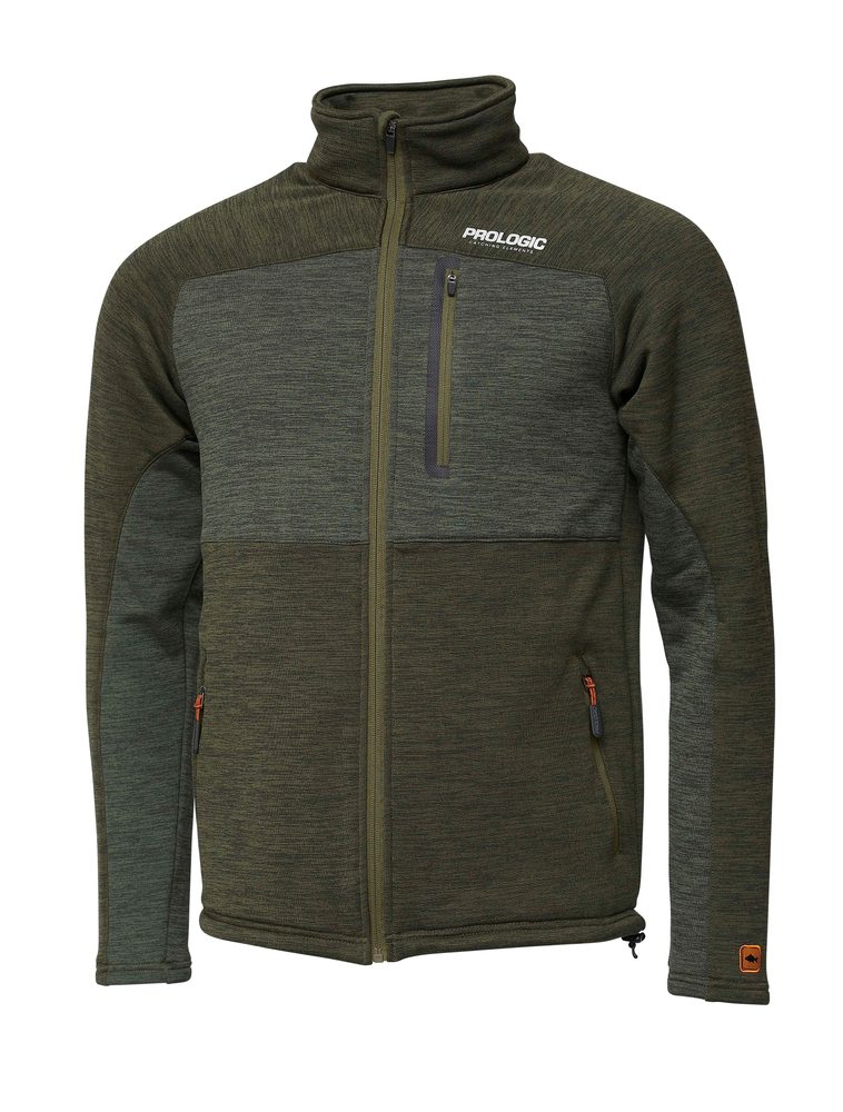 Prologic Mikina Tech Fleece - XXL