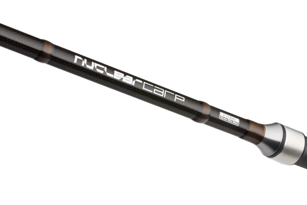 Mivardi Prut Nuclear Carp 3,90m 3,5lb
